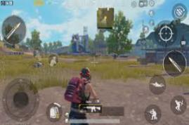 PUBG Mobile