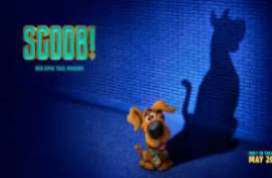 Scoob 2020 HDRip