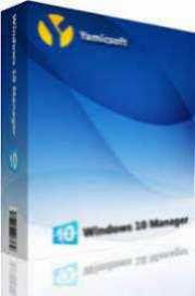 Windows 10 Professional Manager v2.2.2 Full Crack