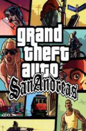 Grand Theft Auto: San Andreas