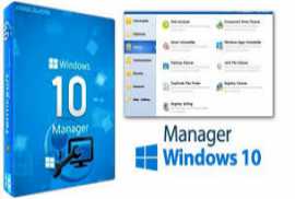 Yamicsoft Windows 10 Manager 3.2.0 Final + Keygen - 