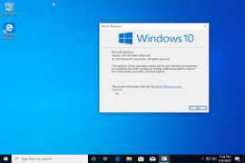 Windows 10 X86 2004 Home Pro 4in1 MULTi-24 MAY 2020 {Gen2}