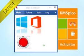 KMSpico 10.2.0 + Portable (Office and Windows Activator)