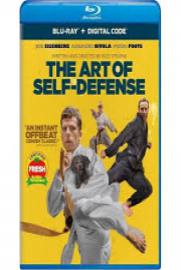 The Art of Self Defense 2019