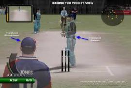 EA SPORTS Cricket