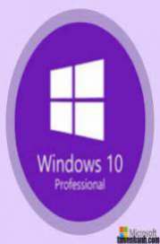 Windows 10 Pro en-US v1909 x64 BiT Activated-KBO