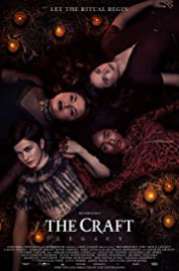 The Craft: Legacy 2020