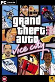 Grand Theft Auto: Vice City