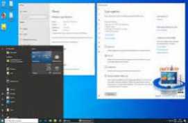 Windows 10 V.1803-x64-18X1(AR-EN-NL-DE-FR-IT)