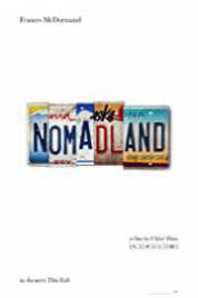 Nomadland 2020