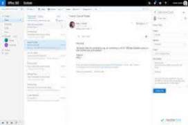 Outlook on Desktop