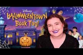 Halloweentown 1.4