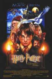 Harry Potter lcole des sorciers 2001