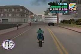 Grand Theft Auto: Vice City