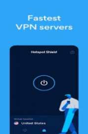 Hotspot Shield