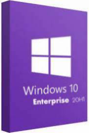 Windows 10 X86 2004 Home Pro 4in1 MULTi-24 MAY 2020 {Gen2}