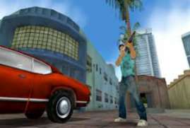 Grand Theft Auto: Vice City