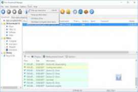 Free Download Manager