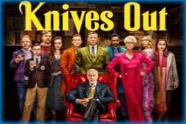 Knives Out 2019