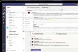 Microsoft Teams