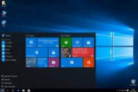 Windows 10 X86 e X64 - Maio de 2020 - PTBR